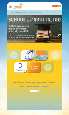 accessing your paycheck stubs online - BEK | BEK accessing your paycheck stubs online - BEK | BEK