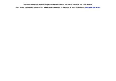 West Virginia's State Training and Registry System - Overview West Virginia's State Training and Registry System - Overview