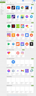 U-Haul - Apps on Google Play U-Haul - Apps on Google Play