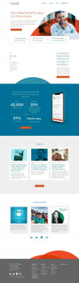 bswift - We make benefits easy. It's that simple. bswift - We make benefits easy. It's that simple.