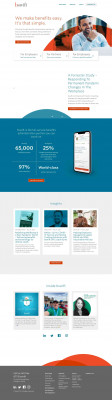 bswift - We make benefits easy. It's that simple. bswift - We make benefits easy. It's that simple.