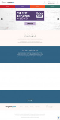 Enrollment Center - Compass Group | Altogether Great Enrollment Center - Compass Group | Altogether Great