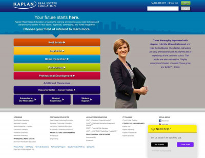 Kaplan Online Course Log In Kaplan Online Course Log In
