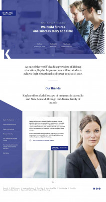 Home - Kaplan Australia Kaplan Australia Home - Kaplan Australia Kaplan Australia