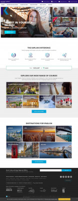 Kaplan International | Learn Languages Abroad Kaplan International | Learn Languages Abroad