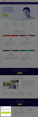 Kaplan Learning: Accountancy courses online Kaplan Learning: Accountancy courses online