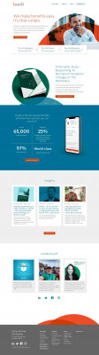 bswift - We make benefits easy. It's that simple. bswift - We make benefits easy. It's that simple.
