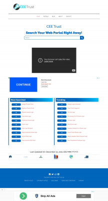 Yrc Employee Portal - Find Official Portal - CEE-Trust Yrc Employee Portal - Find Official Portal - CEE-Trust