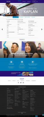 Kaplan University Is Now Purdue University Global Kaplan University Is Now Purdue University Global