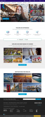 Kaplan International | Learn Languages Abroad Kaplan International | Learn Languages Abroad