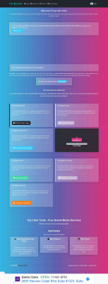 FastLiker: Auto Liker & Follower - Social Media Optimization ... FastLiker: Auto Liker & Follower - Social Media Optimization ...