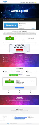 AutoLiker Tools | Get Free Auto Likes, Comments, Followers AutoLiker Tools | Get Free Auto Likes, Comments, Followers