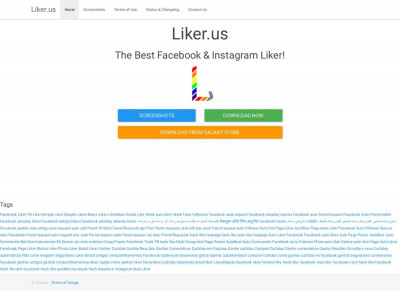 Liker.us Liker.us