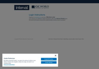 Club La Costa | Help Login - Interval International Club La Costa | Help Login - Interval International