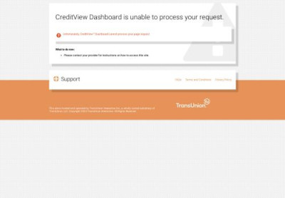 creditview dashboard login