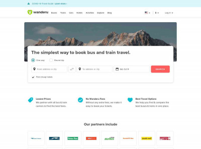Martz Trailways - Bus Tickets, Prices, Schedule | Wanderu Martz Trailways - Bus Tickets, Prices, Schedule | Wanderu