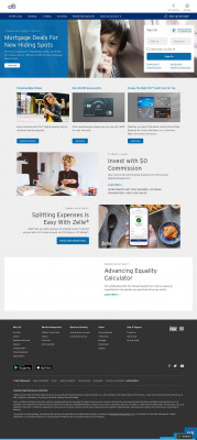 Citibank - Account Online Citibank - Account Online