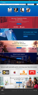 ThankYou® Rewards Program - Sears ThankYou® Rewards Program - Sears
