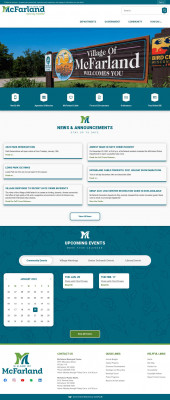 My Account • McFarland, WI • CivicEngage My Account • McFarland, WI • CivicEngage