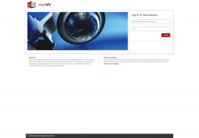 Login - Kastle Systems Login - Kastle Systems