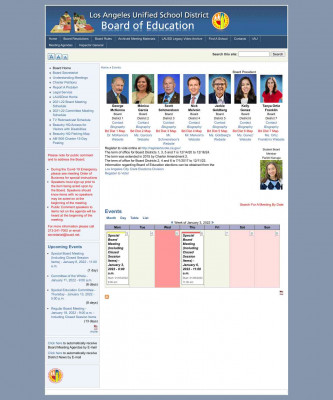 KIPP LEA 17 Charter Petition 2020-2025 - LAUSD Board KIPP LEA 17 Charter Petition 2020-2025 - LAUSD Board