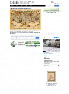 Complete Surname List - Historic Map Works Complete Surname List - Historic Map Works