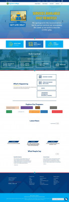 Homepage - Cypress CollegeCypress College Homepage - Cypress CollegeCypress College