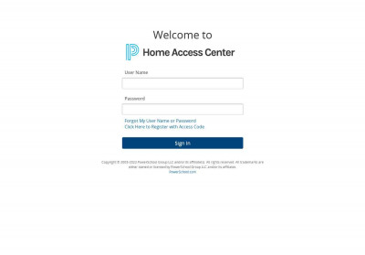 Login Login