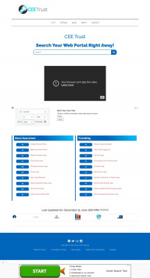 Sos Nisd Portal - Find Official Portal - CEE-Trust Sos Nisd Portal - Find Official Portal - CEE-Trust