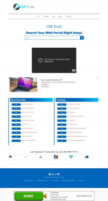 Sso Portal Nisd San Antonio - Find Official Portal - CEE-Trust Sso Portal Nisd San Antonio - Find Official Portal - CEE-Trust