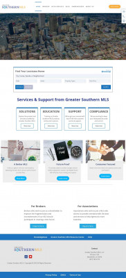 Greater Southern MLS Resource Center Greater Southern MLS Resource Center