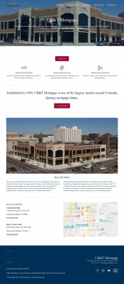 CB&T Mortgage - Home CB&T Mortgage - Home