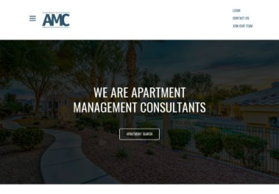 Online rent payments allow residents to - AMC LLC Online rent payments allow residents to - AMC LLC