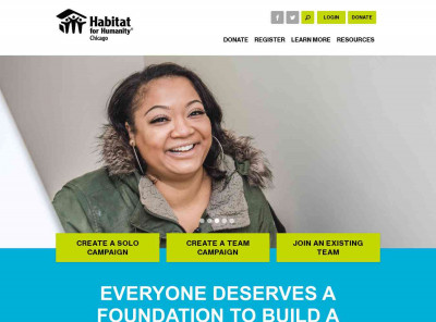 Login - My Habitat Chicago Login - My Habitat Chicago
