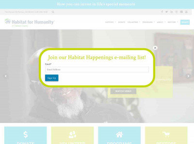 My Habitat Clarkston My Habitat Clarkston