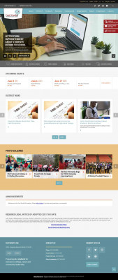 Employee Page / Home Page - FWISD Employee Page / Home Page - FWISD