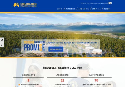 Canvas Information for CMC Students - Colorado Mountain ... Canvas Information for CMC Students - Colorado Mountain ...