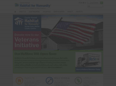 Habitat for Humanity Newark, NJ | Providing Affordable Housing Habitat for Humanity Newark, NJ | Providing Affordable Housing