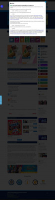 achieve3000® more than triples reading gains. get involved. achieve3000® more than triples reading gains. get involved.