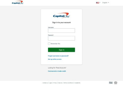 Credit Keeper from Capital One Credit Keeper from Capital One