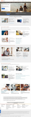 Financial Products & Health Savings Accounts from Optum Bank Financial Products & Health Savings Accounts from Optum Bank
