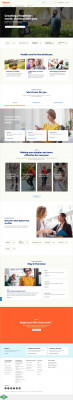 Financial Services for Employers & Health Care Professionals Financial Services for Employers & Health Care Professionals
