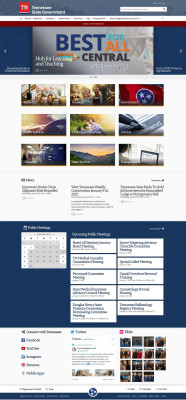 Employer Portal Guide - TN.gov Employer Portal Guide - TN.gov