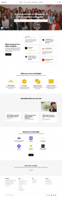 Discount Drug Mart Ratings from Women on InHerSight Discount Drug Mart Ratings from Women on InHerSight
