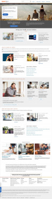 Financial Products & Health Savings Accounts from Optum Bank Financial Products & Health Savings Accounts from Optum Bank