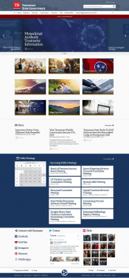 Employer Portal Guide - TN.gov Employer Portal Guide - TN.gov