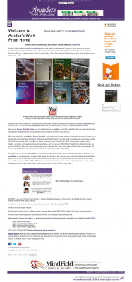 Paying Mystery Shopping Page 2 - Annika's Work From Home Paying Mystery Shopping Page 2 - Annika's Work From Home