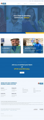 Shoppers CBA - UFCW832 Shoppers CBA - UFCW832
