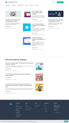 A Comprehensive Review on RescueTime in 2021 - Apploye ... A Comprehensive Review on RescueTime in 2021 - Apploye ...