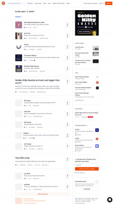 Top 10 RescueTime for Mobile Alternatives | Product Hunt Top 10 RescueTime for Mobile Alternatives | Product Hunt